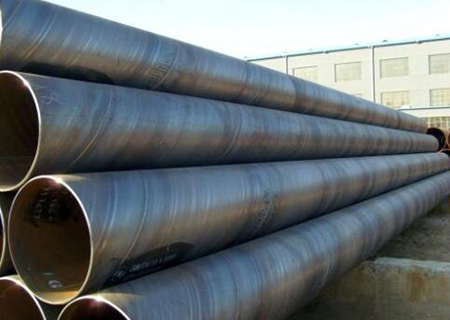 螺旋鋼管 螺旋鋼管
