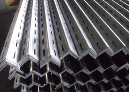 沖孔角鋼 沖孔角鋼