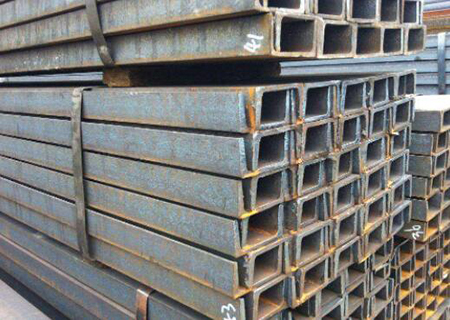 冷彎槽鋼 冷彎槽鋼