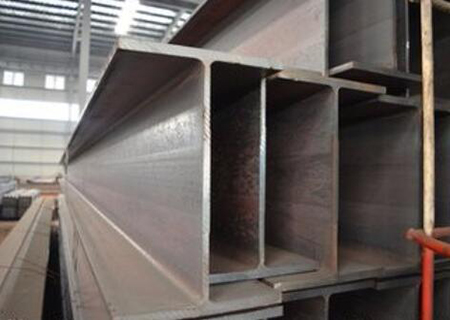 鍍鋅H型鋼 鍍鋅H型鋼