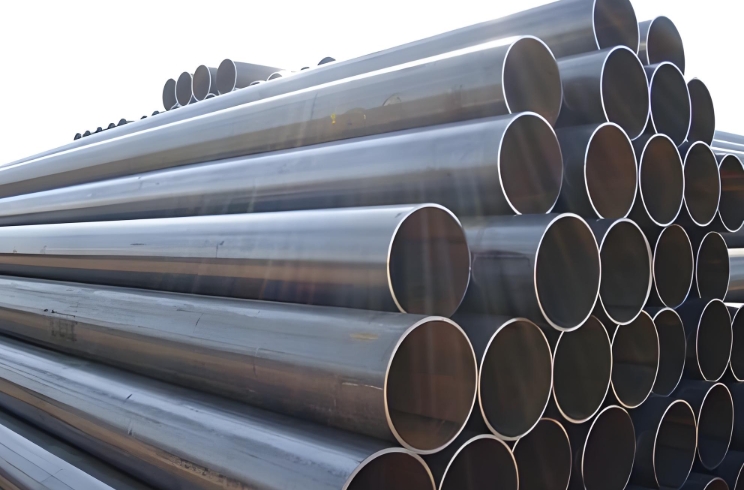 生產(chǎn)鋼管為什么會變彎 生產(chǎn)鋼管為什么會變彎