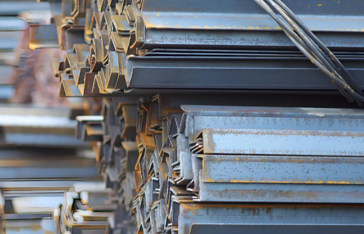 鋼材的機(jī)械性能