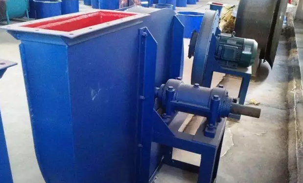 回轉(zhuǎn)風(fēng)機(jī)為什么會(huì)漏油呢？