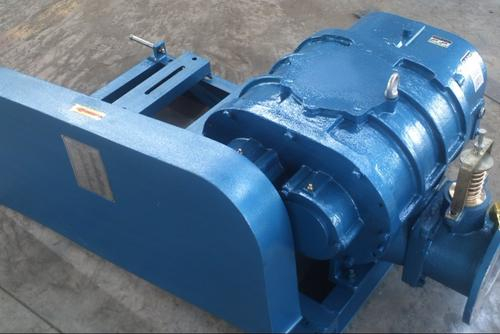 羅茨風(fēng)機(jī)過(guò)載運(yùn)行怎么辦？