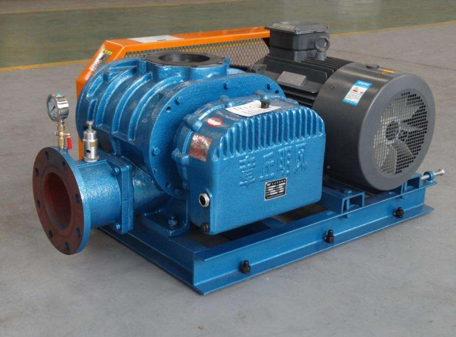 羅茨鼓風(fēng)機(jī)哪個(gè)零件的溫度不易過(guò)高