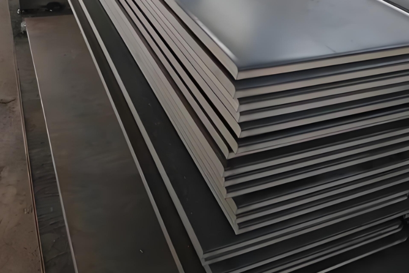 高錳鋼板生產(chǎn)加工過(guò)程中的難點(diǎn)